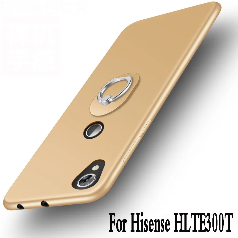 Для Hisense HLTE300T силиконовый чехол Роскошные принципиально защитный чехол для телефона в виде ракушки для Hisense HLTE300T H11 задняя крышка тонкий чехол из ТПУ