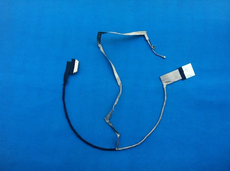 

New laptop LCD LVDS cable for Asus X55 X55V X55VD X55S X55A X55C X55U lcd video cable DD0XJ3LC011 14005-006201000