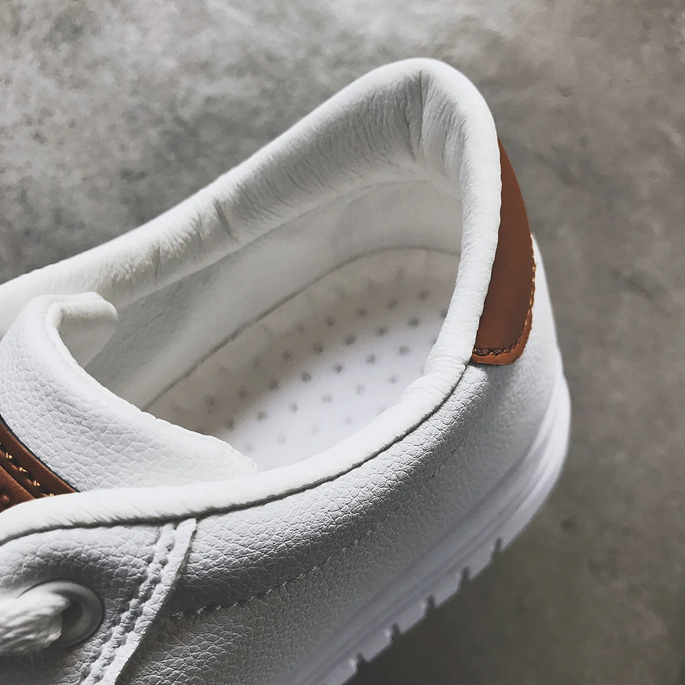 Women Casual Shoes 2018 Spring Summer PU Leather Shoes Woman Platform Lace-Up Fashion Embroidery Breathable Women Sneakers_2108 (7)