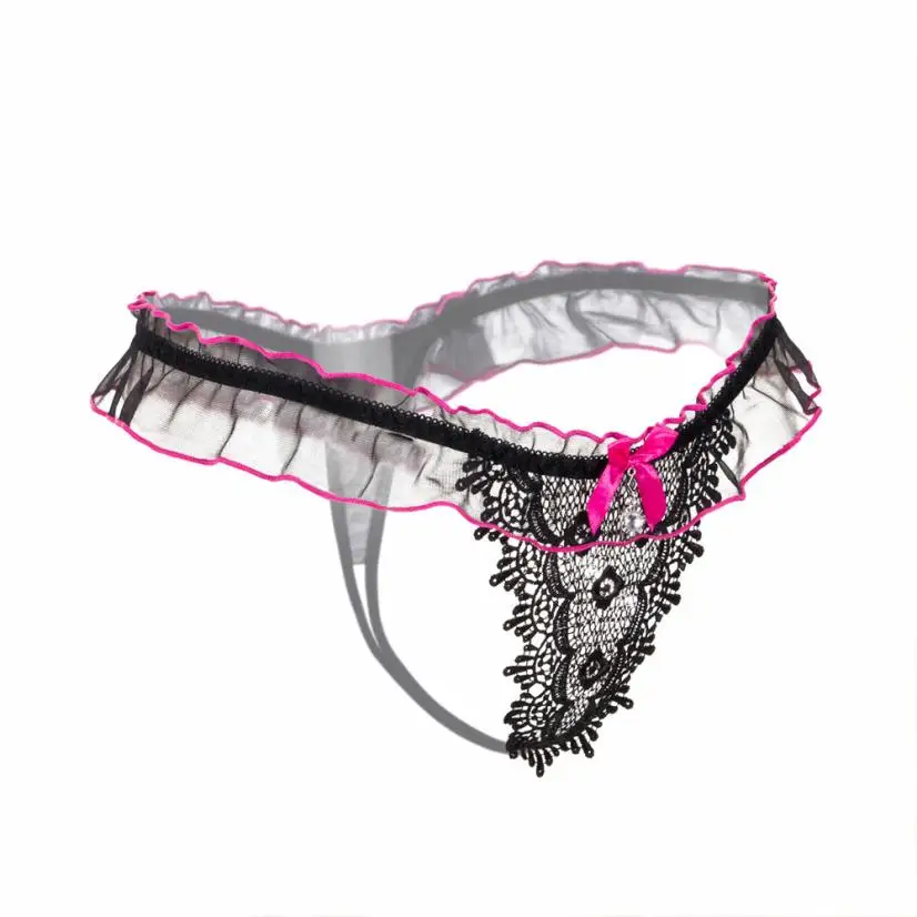 Женские сексуальные кружевные трусы Бесшовные нижнее белье|briefs underwear|seamless panty