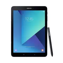 Tablet font b Samsung b font Galaxy Tab S3 T825 9 7 Cellular LTE black color