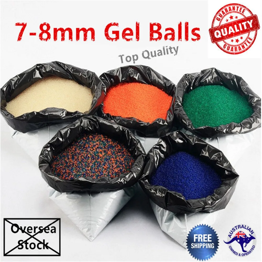 Water BB ball-1