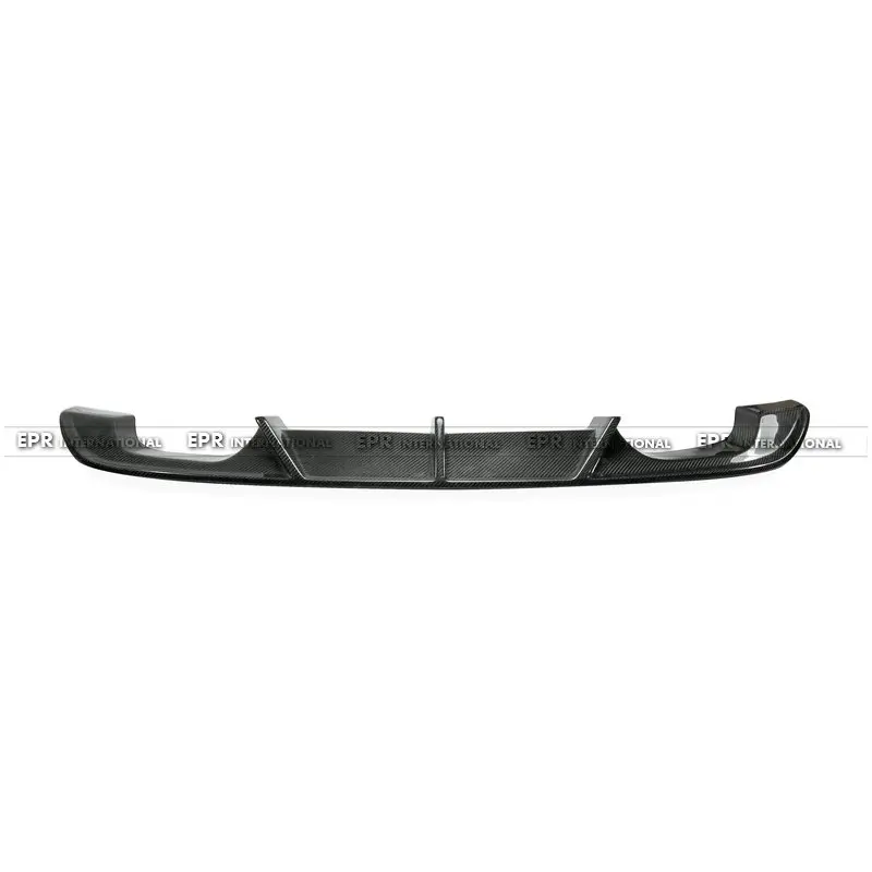 Golf 7 R Revo Style Rear Diffuser(Fit R Only)(3)_1