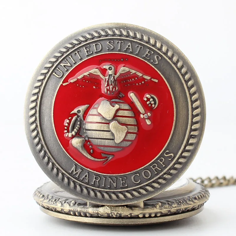 Men-Pocket-Watch-United-States-Navy-Watches-Vintage-Bronze-Pendant-Army-Military-Fob-Watch-with-Necklace
