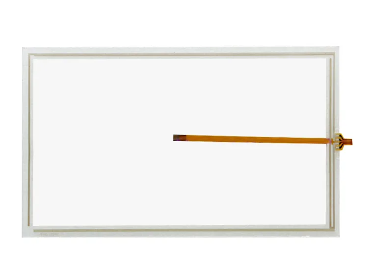 

For Siemens SMART1000IE V3 6AV6648 6AV6 648-0CE11-3AX0 Resistive Industrial Touch Screen Panel Glass Monitor