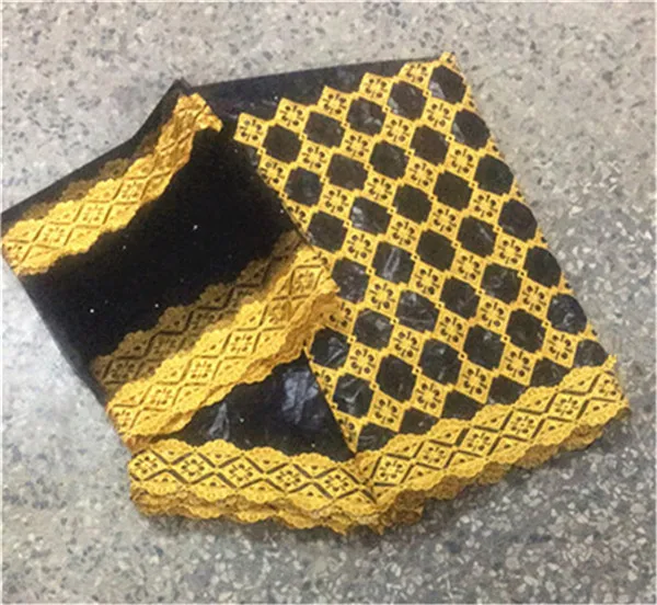 Базен riche getzner модерн высокого качества хлопковый Базен riche ткань последние из жаккардовой парчи для женщин 5+ 2 ярдов/партия