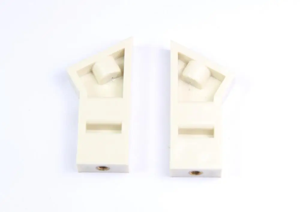 

TAJIMA EMBROIDERY MACHINE PARTS TENSION BASE SUPPORT LEFT AND RIGHT