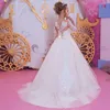 Wedding Party Dress