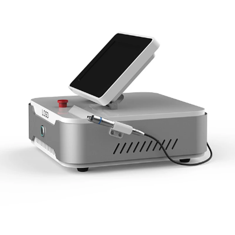 

diode 980nm laser red blood vessels removal vascular therapy machine