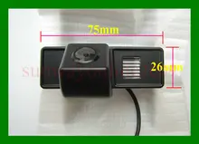 WIFI camera!!! SONY Chip Wireless Special Car Rear CAMERA for Benz/ Vito Viano