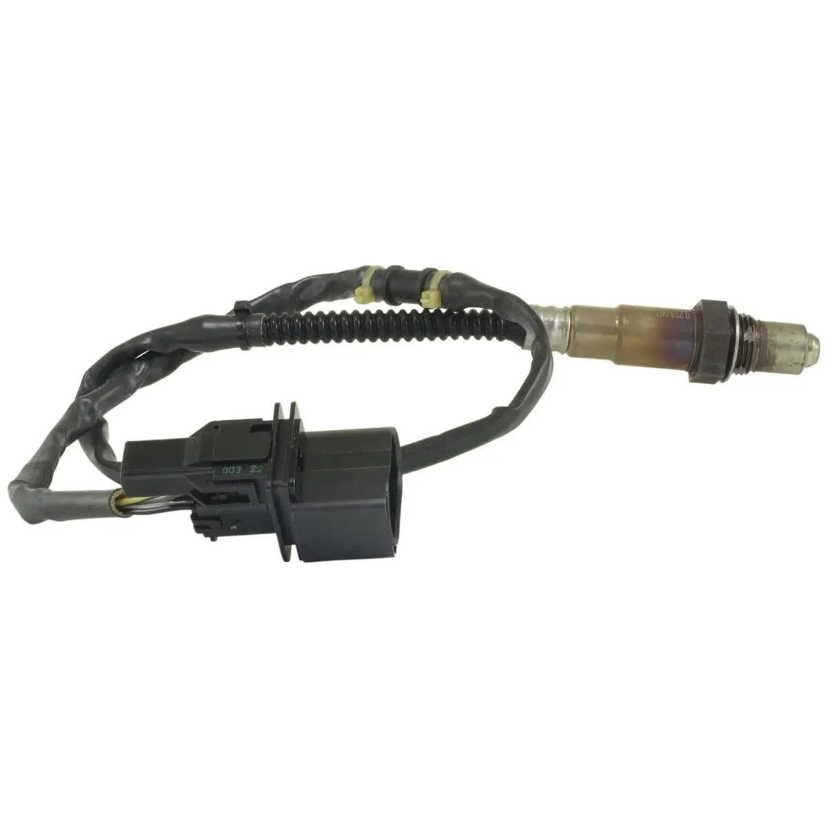 Lambda 5 проводов O2 кислорода Сенсор GANGLE 17014 Fit 1999-2006 VW Jetta 1.8L 2 8 | Автомобили и