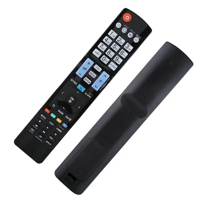 VBESTLIFE умный пульт дистанционного управления для телевизора LG AKB73615306