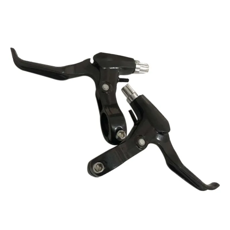 Mountain Bike Bicycle Aluminum Brake Handle Brake FR5 Aluminum Alloy V