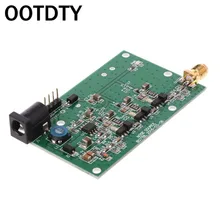 DC 12 В источник питания SMA Источник шума простой спектр внешний источник отслеживания DIY Электронный модуль Плата комплект