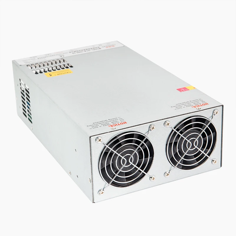 48 v 62.5 amp 3000 w 모니터링 스위칭 전원 공급 장치, 3000 w 48 v 62.5A 스위칭 산업용 모니터링 변압기