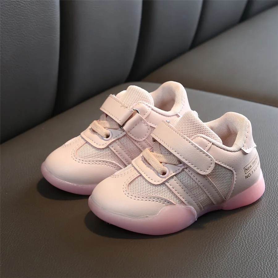kids sneakers boys candy board shoes sports kids jelly sneakers girls casual basket sport shoe krampon futbol orjinal 40J24 (18)