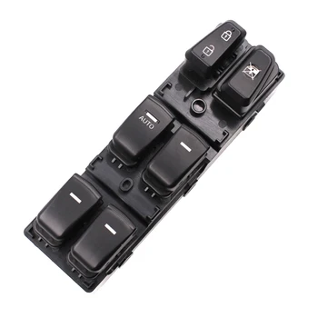 

YAOPEI For Hyundai Sonata 2011-2014 Front Side Power Window Main Switch 935703S000RY