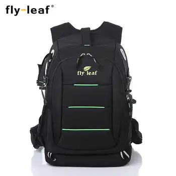 FL 336 DSLR Camera Bag Photo Bag Camera Backpack Universal Large Capacity Travel Camera Backpack For Canon/Nikon Digital Camera