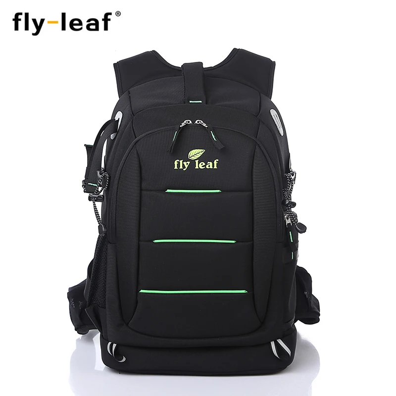  FL 336 DSLR Camera Bag Photo Bag Camera Backpack Universal Large Capacity Travel Camera Backpack Fo
