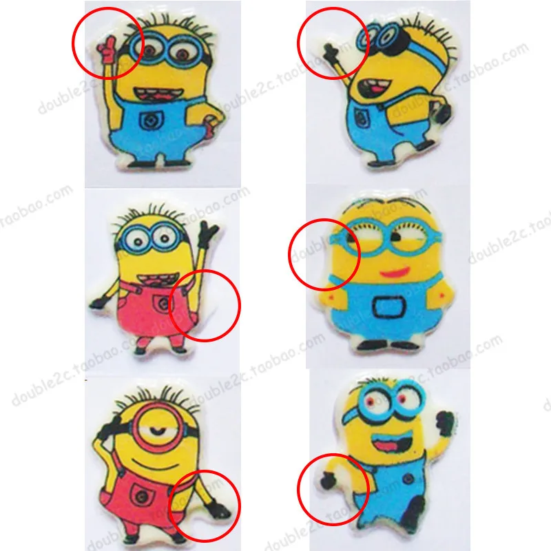 chocolate plastic mold 2-3