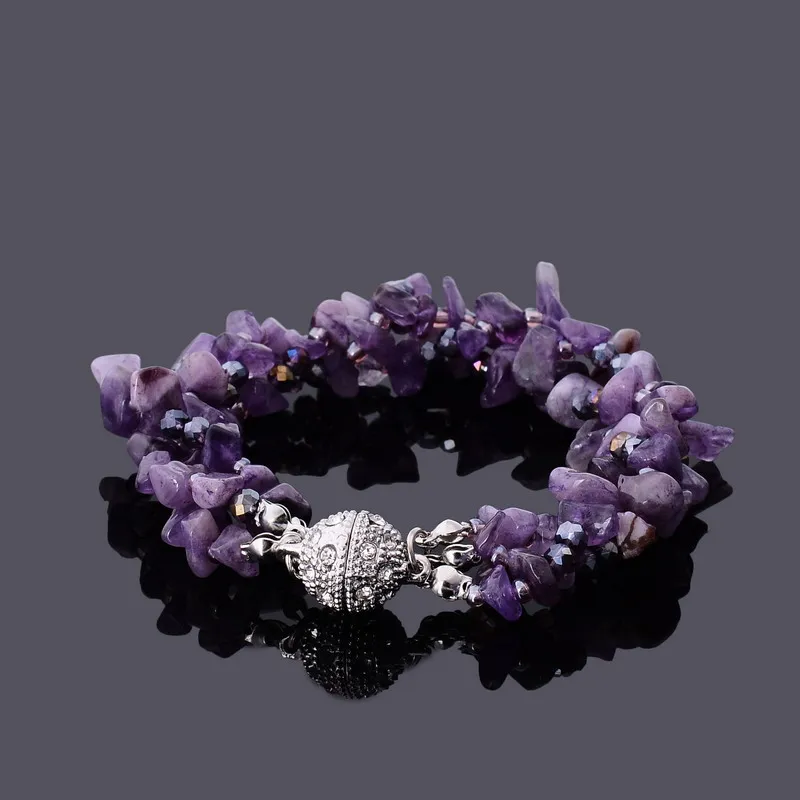 Online Buy Wholesale crystal bead bracelets from China crystal bead