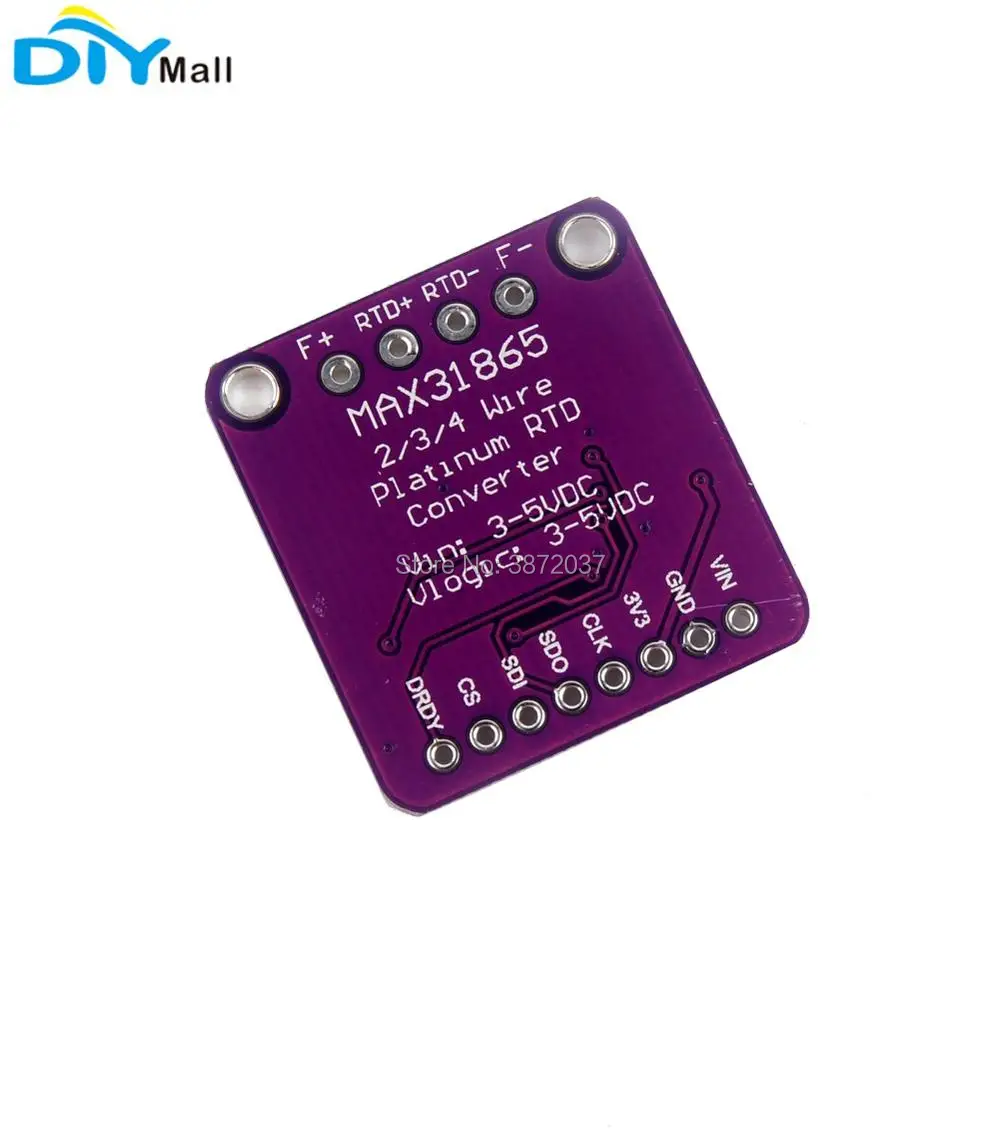 FZ3075-Temperature Thermocouple Sensor-2