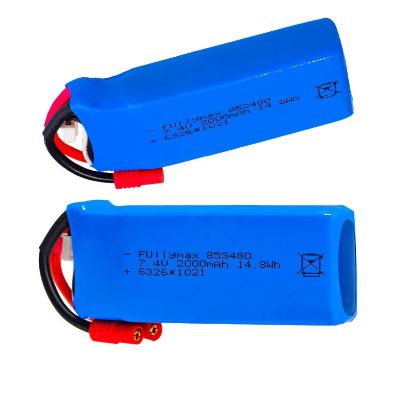 20шт 45C-70C lipo батарея 3,7 v 850 mAh-6000 mAh батарея для 4S 5S 6s 3300mah diy батарея rc вертолет автомобиль rc Танк 11,1 v 14,8 v