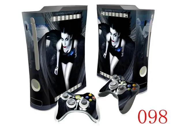 oststicker laides sticker for microsoft 360 fat sticker skin sticker microsoft360