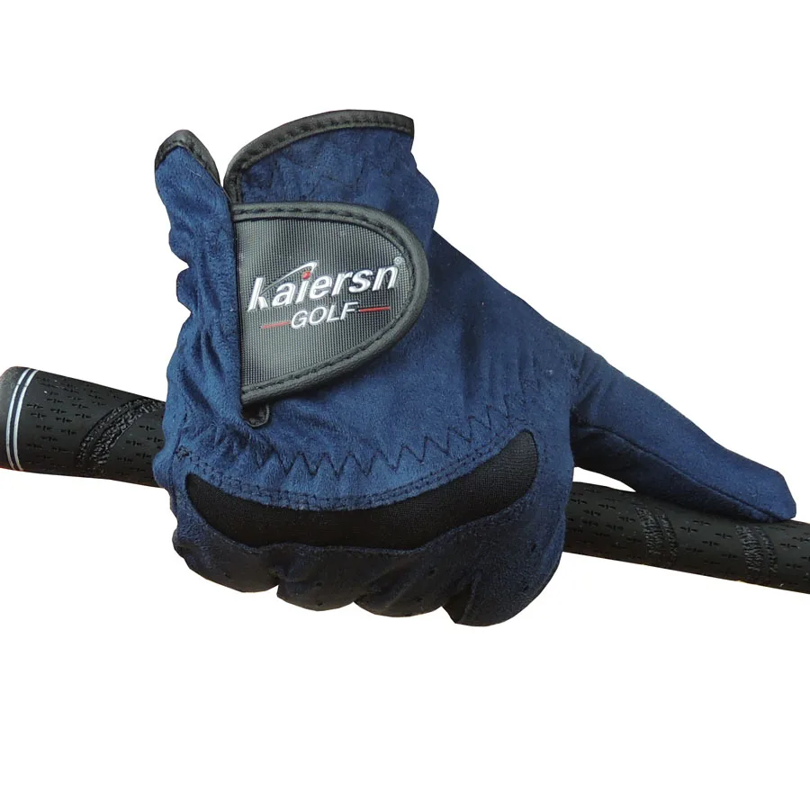Мужские перчатки для гольфа, женские теплые перчатки для гольфа с левой и правой рукой, спортивные перчатки для гольфа