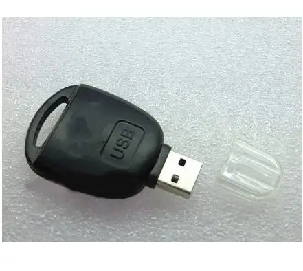 Восемь стилей 128G Автомобильный ключ usb флеш-накопитель 64G 32G 16G usb флеш-накопитель карта памяти, Флеш накопитель usb флэш-карта диск ключ - Цвет: 5