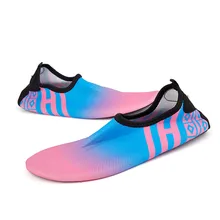 CHAMSGEND; женская летняя обувь для отдыха и дайвинга; обувь для подводного плавания, плавания, йоги; нескользящая спортивная мягкая обувь; пляжная обувь для отдыха на море