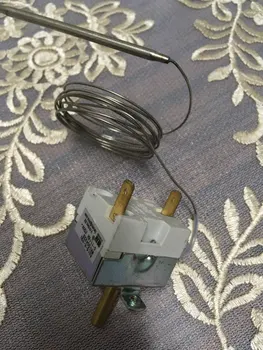 

Commercial waffle maker parts/Eggest machine thermostat