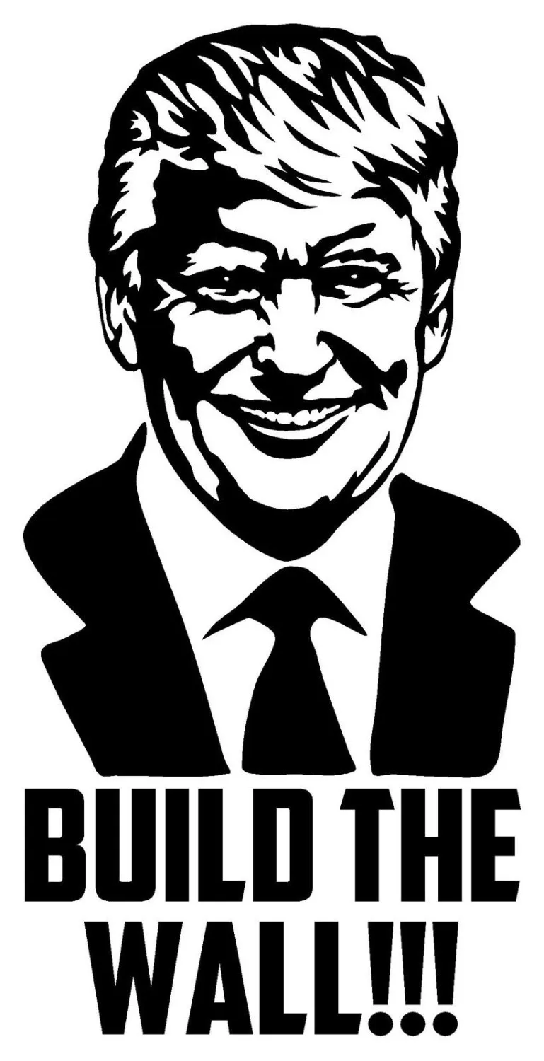 online get cheap campaign stickers aliexpress com cheap black light posters