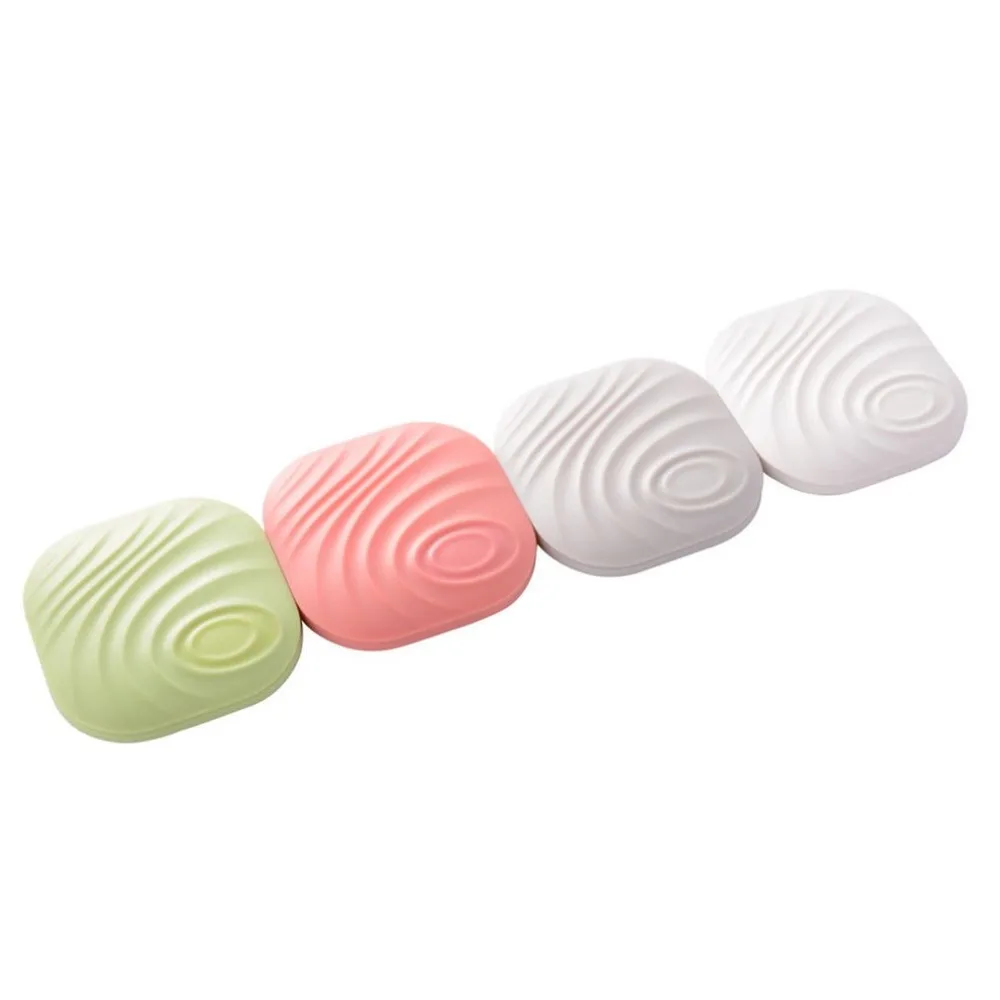  4Pcs Drahtlose Bluetooth GPS Tracker Mutter 3 Original Smart Finder Tracer Anti-verloren lage für T