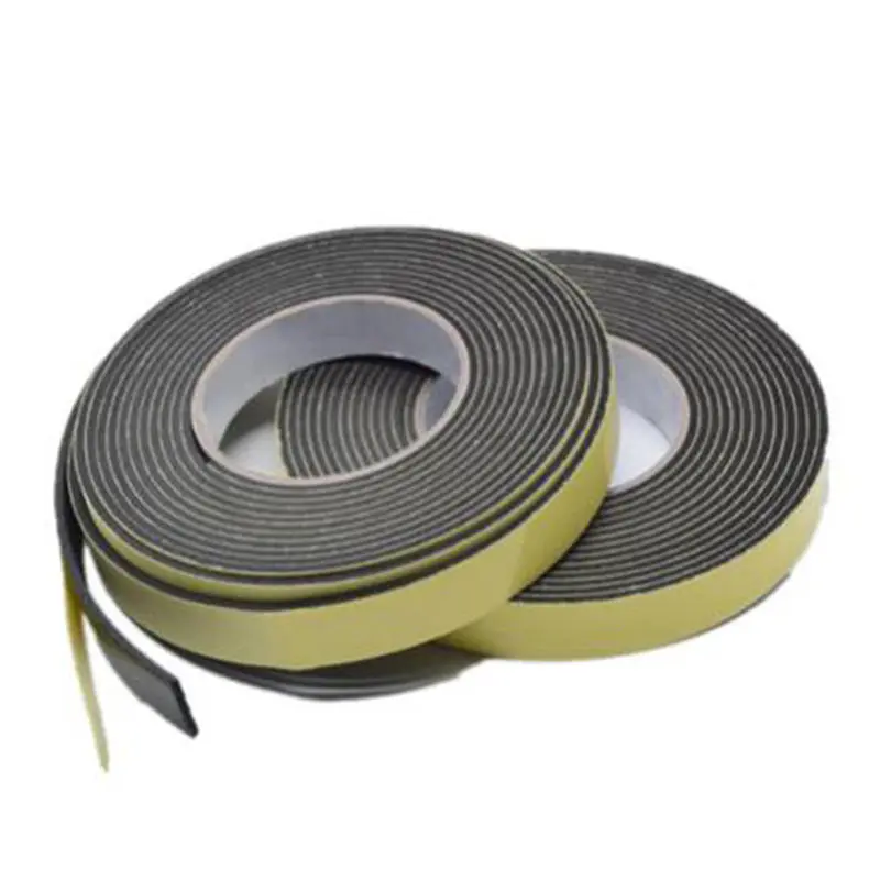 Самоклеющаяся Резиновая Лента Купить