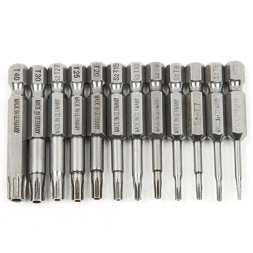 Torx t40 s2. биты torx s2. бита 1/4" 30-50мм torx "nox". биты torx s2. Torx с отверстием t5 - t9.