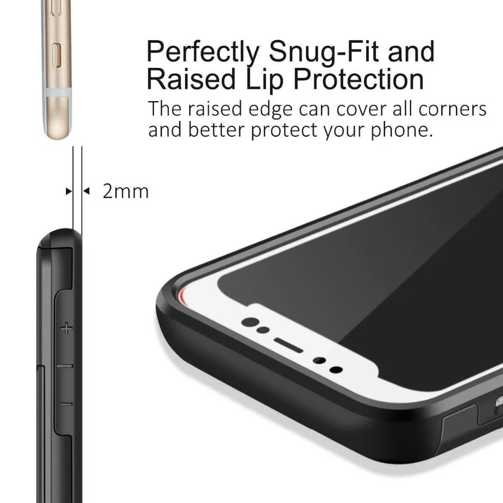 Business-Phone-Cases-For-iPhone-X-XS-Max-XR-Case-Slide-Armor-Wallet-Card-Slots-Holder (4)