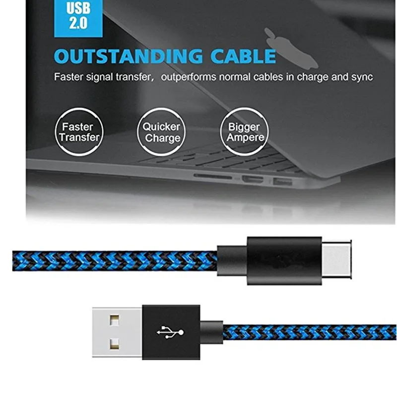 micro usb cable