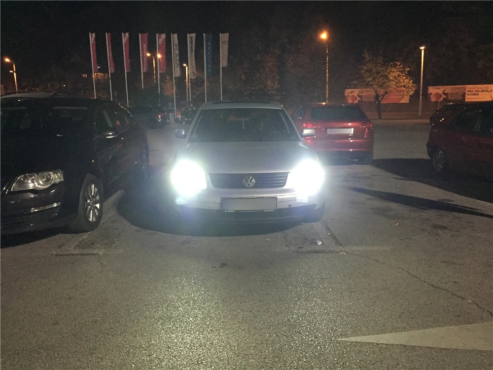 1 комплект 55 Вт металлический балласт HID ксеноновая лампа 12 В H1 H3 H4 H7 H11 9005 9006 D2H 9012
