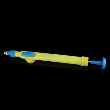 

Hot sale Plastic Mini Pressure Type Water Pesticide Spraying Sprayer Head for Garden Supplies