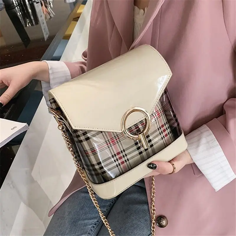 

Fashion transparent PVC shoulder bag female two-piece shoulder bag women's jelly bag purse solid color female bag a major female