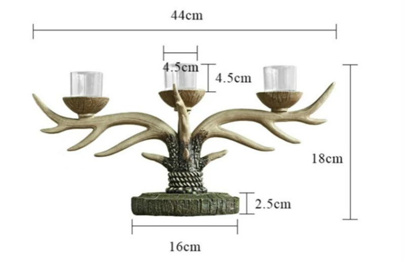 Candlesticks (16)