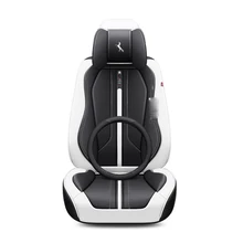 3D Full Surround Design Sports Cushion Car Seat Cover For Ford Edge Escape Kuga Fusion Mondeo Ecosport Explorer Focus Fiesta 3D Full Surround Design Sports Cushion Car Seat Cover For Ford Edge Escape Kuga Fusion Mondeo Ecosport Explorer Focus Fiesta