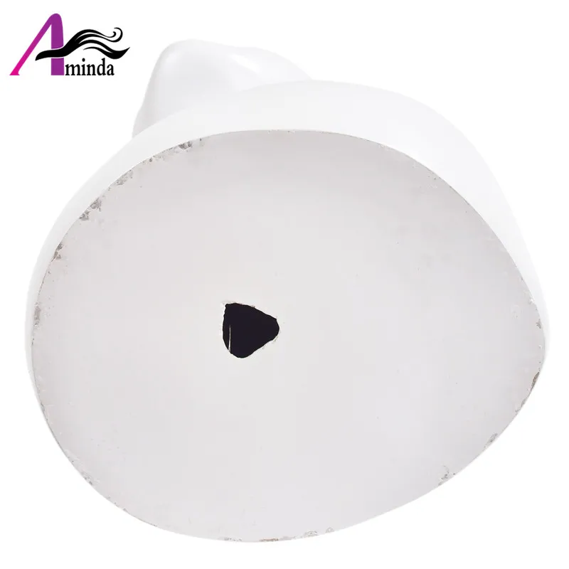 cheap ABS mannequin head wholesale wig jewelry hat dispaly african american mannequin head stand without hair on sale (10)