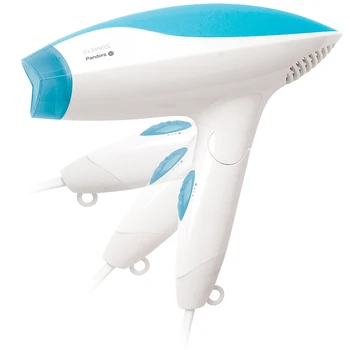 RIWA-secador de pelo plegable, soporte de pared de iones negativos integrados constante de temperatura, protección contra el sobrecalentamiento profesional Q1 1