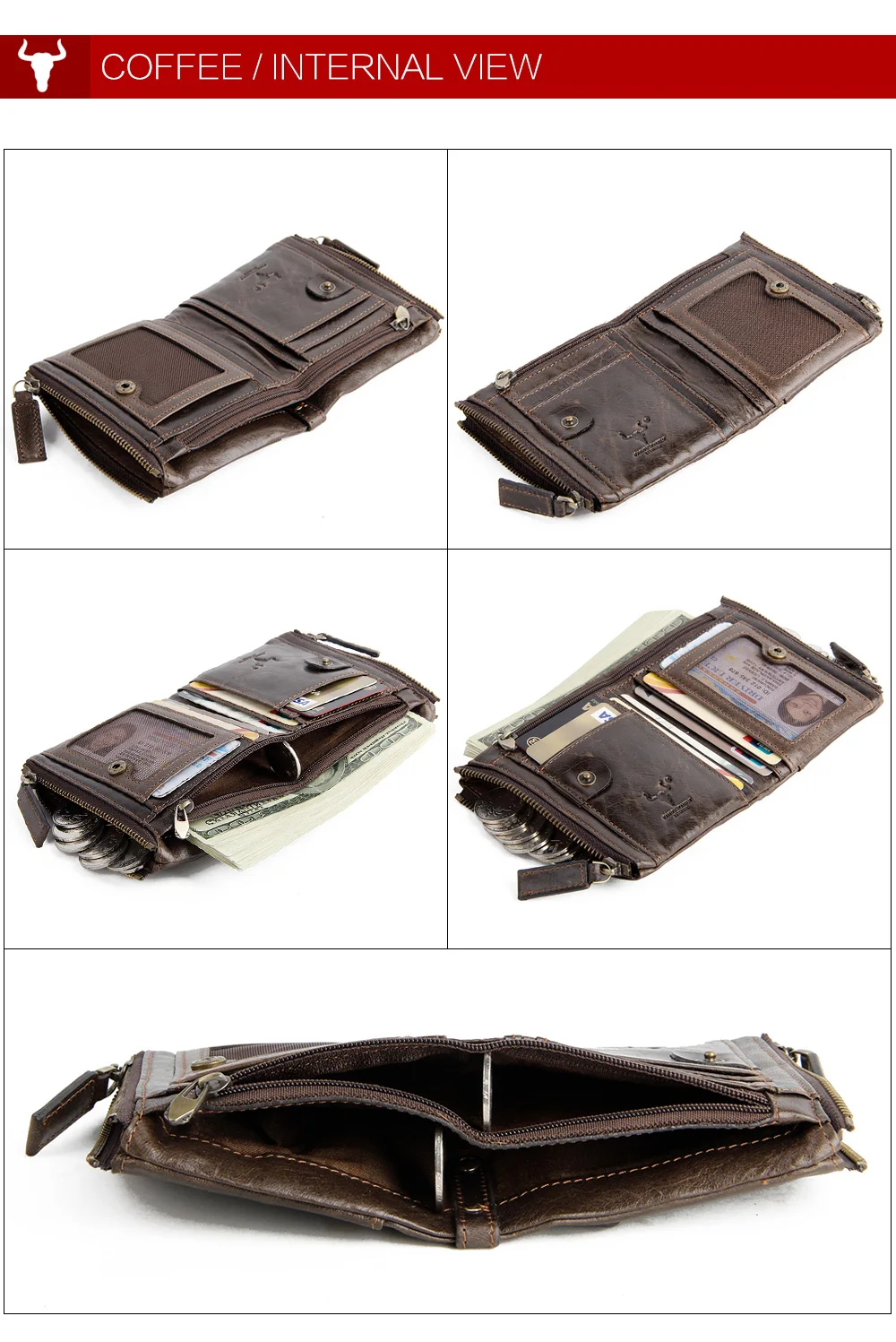 Cheap Carteiras