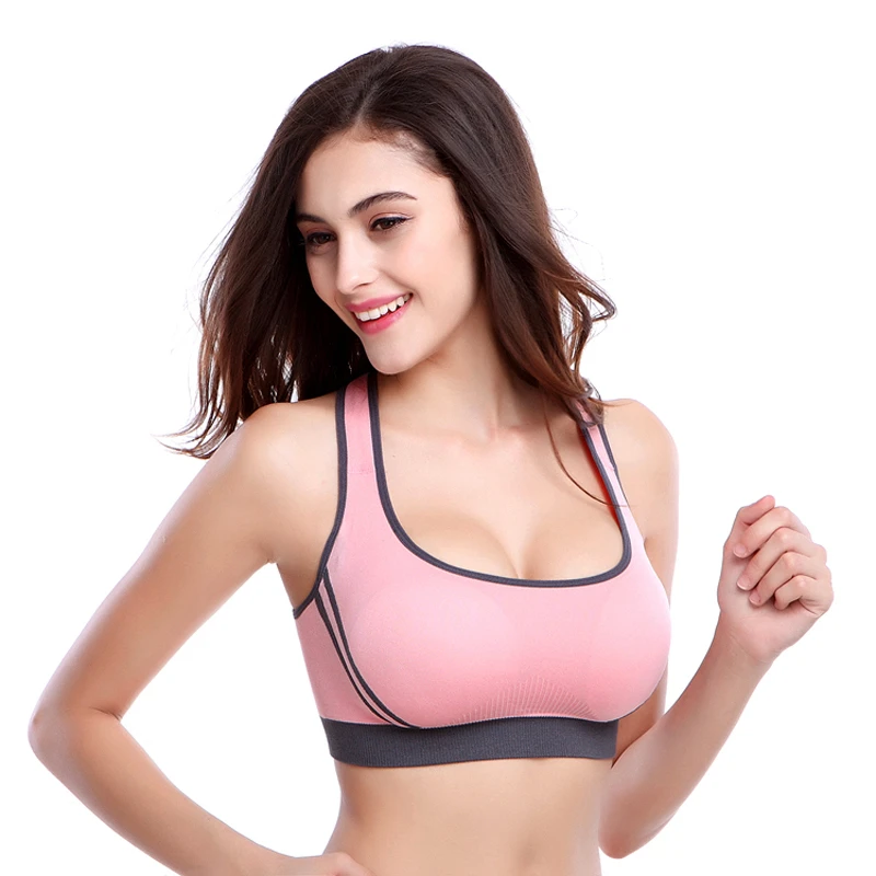 moving comfort brand sports bra