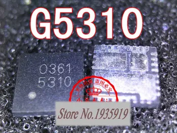 

Free shipping 20pcs/lot G5310 5310 new original