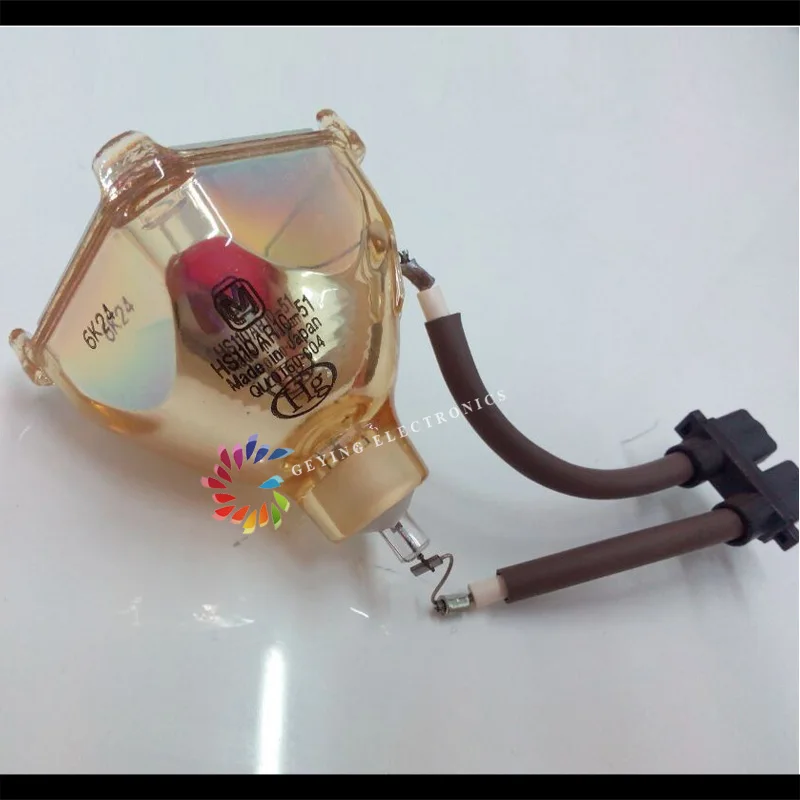 Free Shipping TS-CL110UAA HS110W Original Projector Lamp Bulb For JV C HD-52FA97 HD-52G456 / HD-52G566 / HD-52G576 / HD-52G586 цена Free Shipping TS-CL110UAA HS110W Original Projector Lamp Bulb For JV C HD-52FA97 HD-52G456 / HD-52G566 / HD-52G576 / HD-52G586 цены онлайн