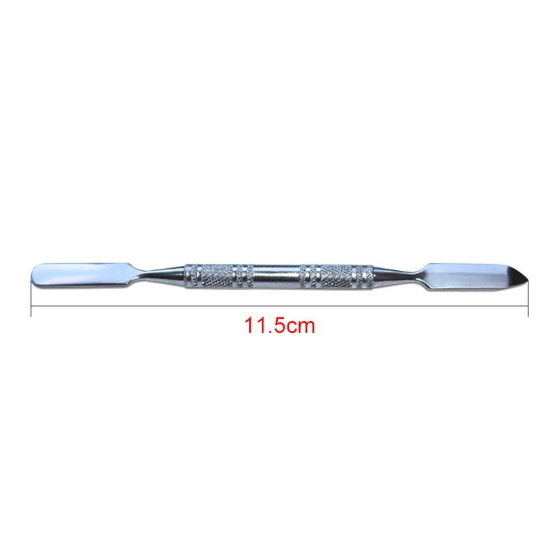 Professional Stainless Steel Butterfly Shape Makeup Nail Eye Shadow Pigments Cosmetics Palette Cosmetic Tools Professional Stainless Steel Butterfly Shape Makeup Nail Eye Shadow Pigments Cosmetics Palette Cosmetic Tools